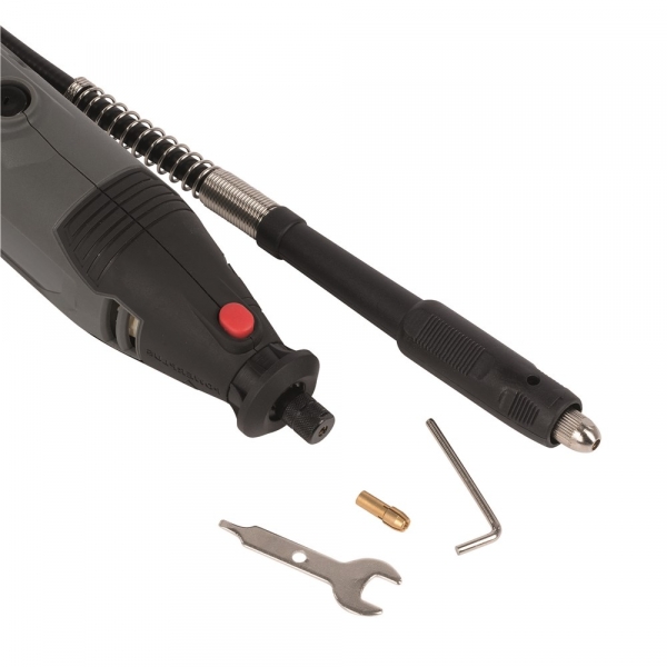 POWE80060 - Priama brúska 135 W