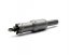 18,5 mm TCT vykružovací korunka do kovu/nerezu