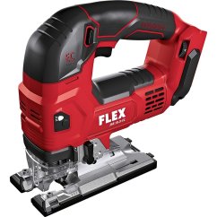 Aku přímočará pila JSB 18V FLEX