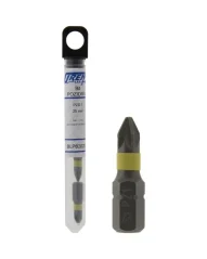 Bit OREN PZD 1, 25 mm, barevně značený (3 ks)