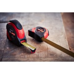 HULTAFORS BT8M ocelový svinovací metr, 8 m