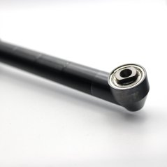Pneumatická leštička - prodloužená A-90A