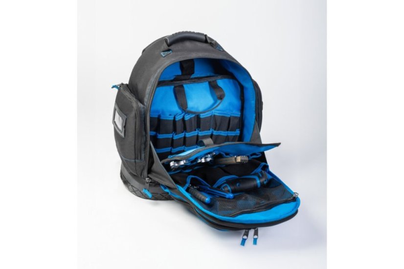 Batoh Heavy Duty s odnímatelným organizérem
