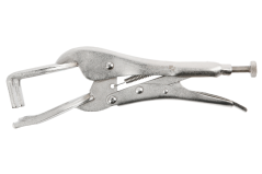 Svařovací kleště 230 mm, „W“