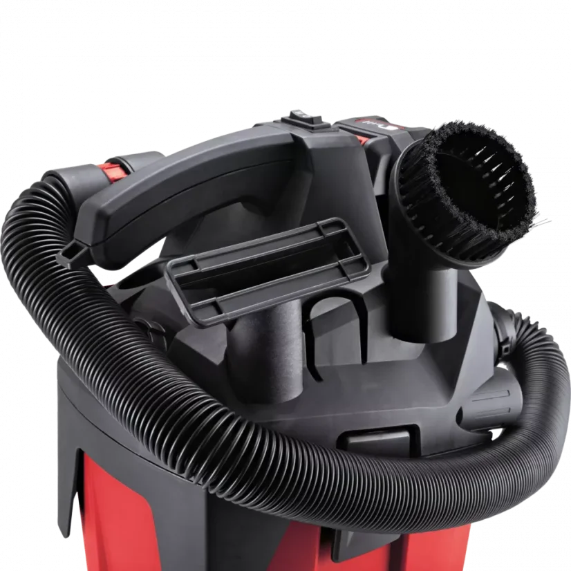 Aku vysávač s manuálnym čistením filtra 18V, 6 l, trieda L FLEX VC 6