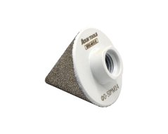 0 - 50 mm Diamantový záhlubník - kuželová fréza M14
