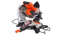 POWDP2560 - Aku pokosová pila s potahem 20V 210mm (bez AKU)