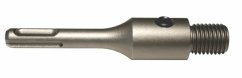 Upínání SDS+ pro korunky do betonu se závitem M16 (110mm/220mm)