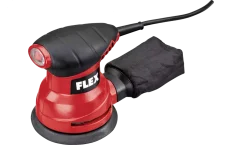 Excentrická bruska 230W FLEX