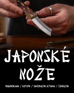 Kompletný sprievodca výberom noža Higonokami: Od japonskej histórie po modernú oceľ
