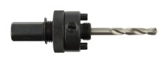 Upínání k BIMETAL korunkám 32-210 mm, šestihran 16 mm