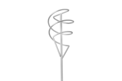 Mixér 100X440mm, HEX