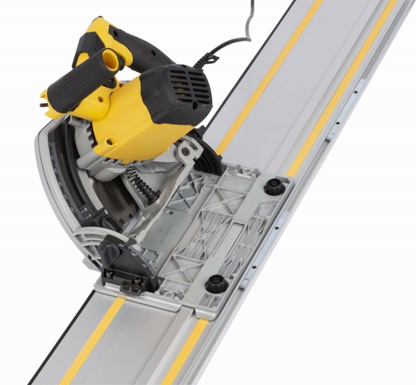 POWX0562 - Ponorná píla 1 200W - SET