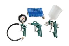 Příslušenství set kompresor LPZ 4 Set