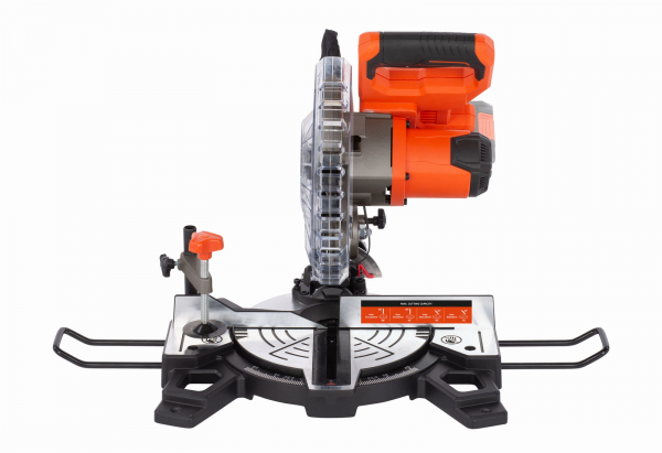 Aku pokosová pila 20V 210mm (bez AKU)