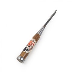 Japonské stolárske dláto SENKICHI DOUSHO - 3 mm