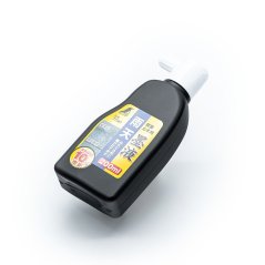 Náhradný atrament SHINWA pre aplikáciu za mokra - 200 ml - čierny