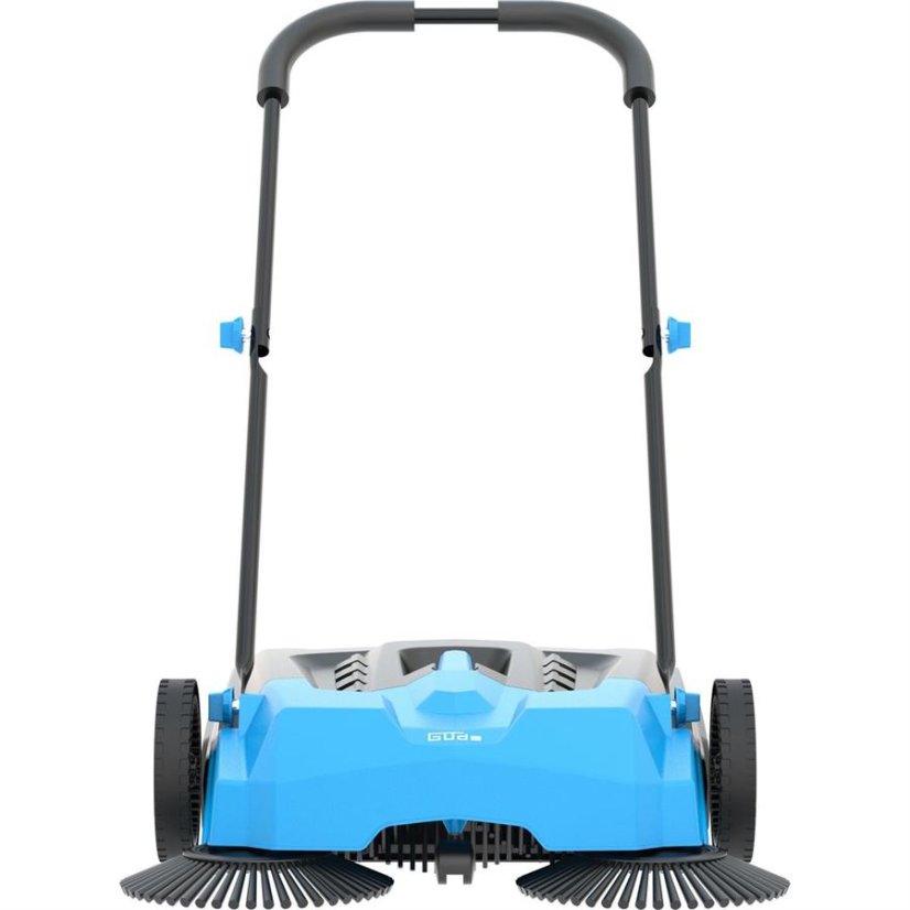 ZAMETACÍ STROJ GKM 650