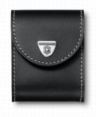 Victorinox kožené pouzdro na SwissChamp XAVT