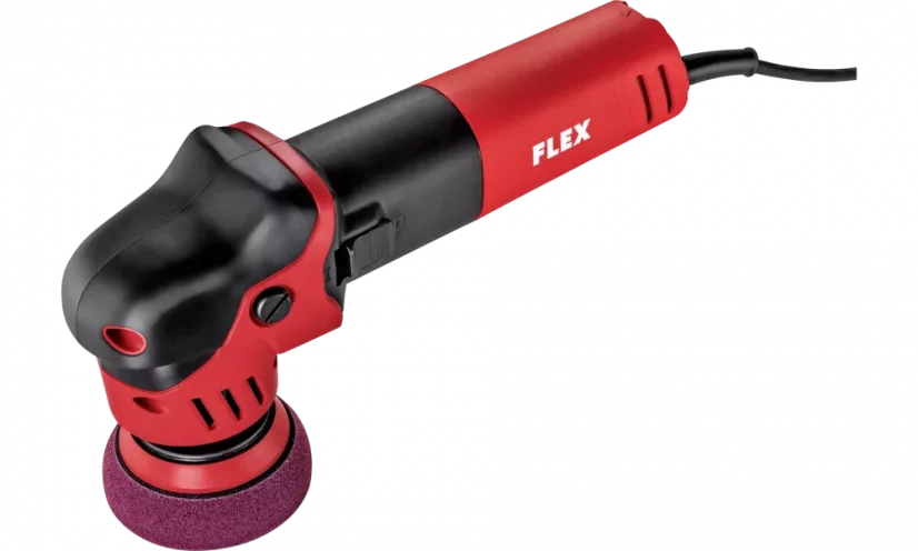 75 mm Excentrická leštička na malé plochy FLEX