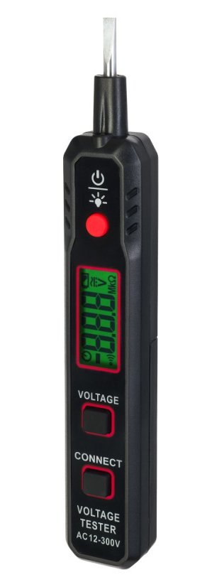 Tester napětí Ermenrich Zing WT30