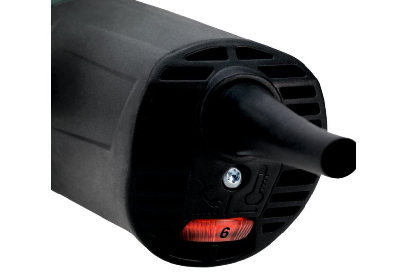 Úhlová bruska WEV 17-125 Q