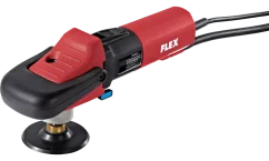 115 mm leštička za mokra se spínačem PRCD, 1150W FLEX