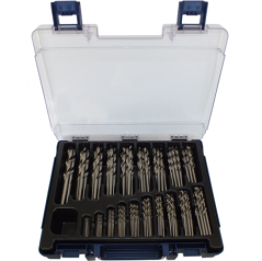 HSS-GP RATIOLINE kazeta vrt.1-10mm