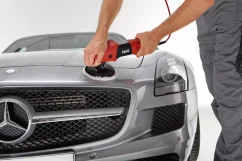 Ergonomická leštička s regulací 1400W FLEX