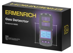 Detektor plynu Ermenrich NG60