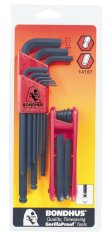 BonusPack metric 10999+12587