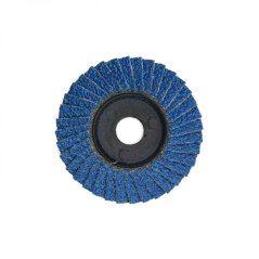 50 mm Brusný lamelový kotouč - hrubost 40 až 120