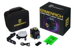 Laserový nivelační přístroj Ermenrich PRO LV50