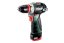 Aku šroubovák PowerMaxx BS BL Q 12V 2x2,0Ah, kufr