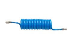 Vzduchová hadica PU 10m, 6x8 mm