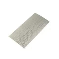 Diamantový brúsny lepiaci papier SK11 - zrnitosť 400