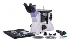 Metalurgický inverzní mikroskop MAGUS Metal V700