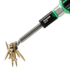 Japonský magnetizér na bity ENGINEER DR-19 - 2 kusy