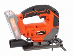 POWDP25300 - Aku přímočará pila 20V (bez AKU)