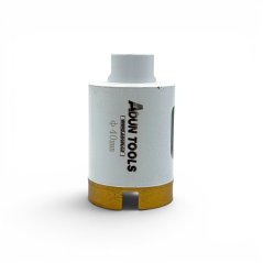 40 mm Diamantová vykružovacia korunka M14 HEAVY DUTY – sintrovaný segment