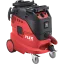 Bezpečnostný vysávač s automatickým čistením filtra, 42 l, trieda M FLEX