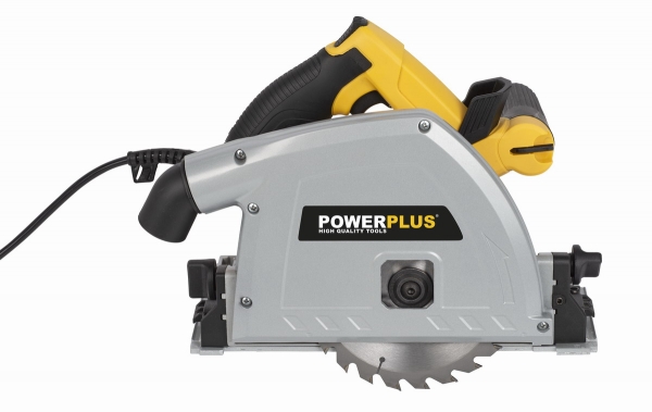 POWX0562 - Ponorná píla 1 200W - SET