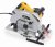 POWX0550 - Okružná píla 1 800 W - 210mm