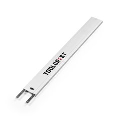 Prodlužovací adaptér vodící lišty TOOLCREST - 66 cm