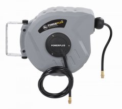 10 m Hadica s automatickým navíjaním