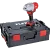 1/2" Aku rázový uťahovač 950Nm, 18V FLEX L-BOXX®