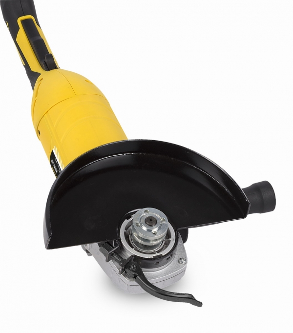 POWX0618 - Uhlová brúska 2 500 W - 230 mm