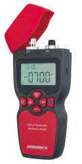 Optický multimeter Ermenrich NetGeeks NU30