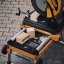 Stojan STRONGBOLD StrongRail B920 pro pokosovou pilu
