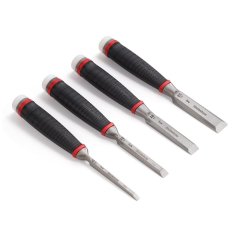 HULTAFORS sada dlát HDC S4, 6–25 mm